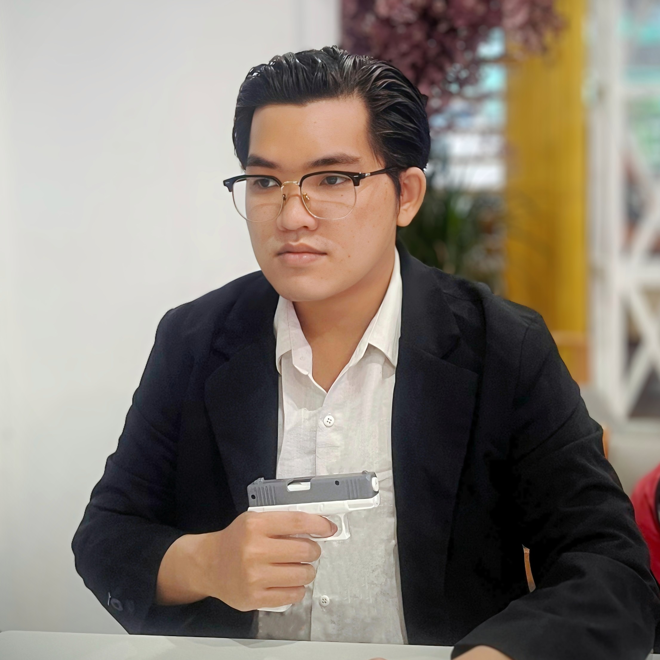 Nguyễn Nhật Minh